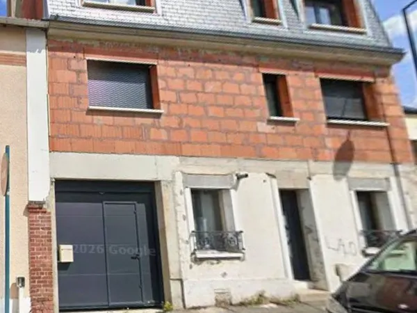 Maison 8 pièces 190 m²