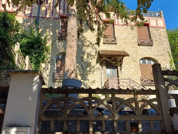 Maison de 250m2 à louer sur Clamecy