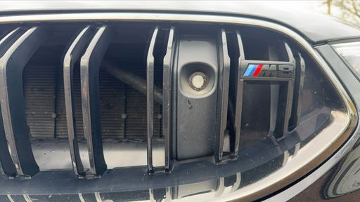 BMW M8 GRAN Coupe Xdrive 625 V8 BVA8 - Competition – 2021 – 79890 km – Essence – Boîte Automatique — photo 10