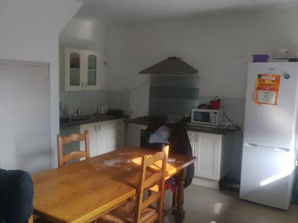 Loue maison hirson
