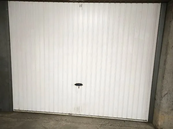 Garage a vendre