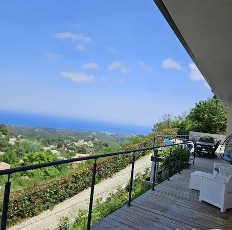 Maison 5 pièces 124 m²