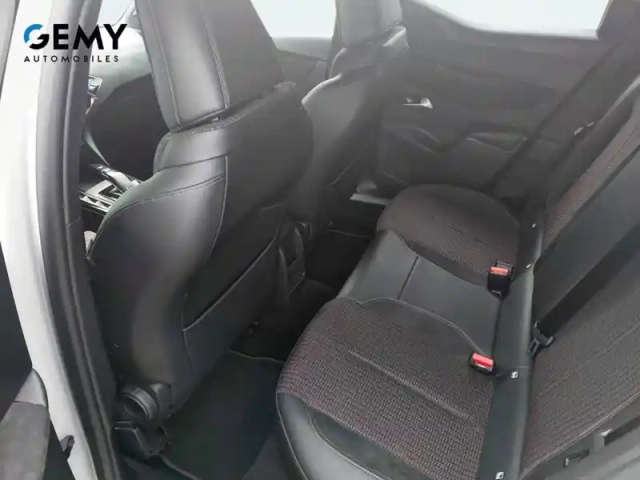Ds Ds 3 ds3 crossback puretech 155 eat8 — photo 10