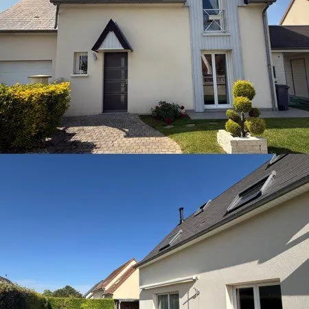 Maison 7 pièces, 112m2