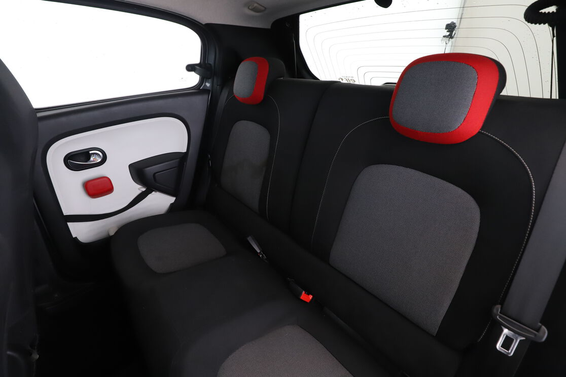 Renault Twingo 0.9 TCe Intens EDC — photo 13