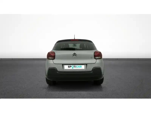 Citroën C3 puretech 110 eat6 — photo 15