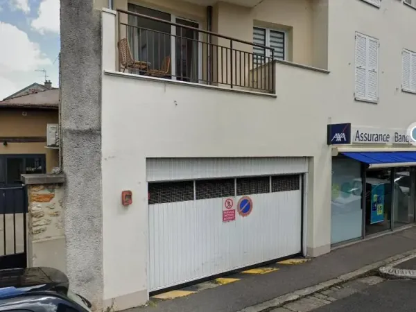 Stationnement Location Brunoy   92€