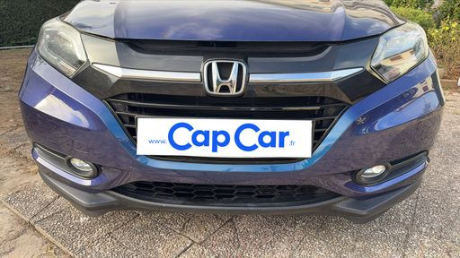 Honda HR-V 1.5 i-VTEC 130 CVT - Exclusive Navi – 2016 – 54102 km – Essence – Boîte Automatique — photo 31