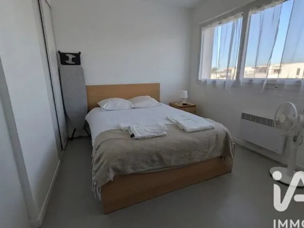 Vente Studio 1 pièce