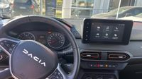 Dacia Sandero 1.0 TCe 90ch Stepway Expression CVT — photo 11