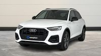 Audi Q5 40 TDI Mild Hybrid 204ch Avus quattro S tronic 7