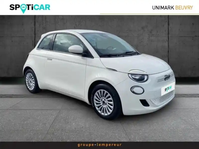Fiat 500 c e 95ch my23