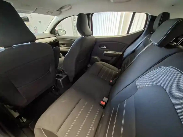 Dacia Sandero tce 90 - 22b — photo 20