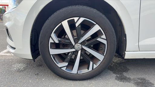 Volkswagen Polo 1.0 MPI 65 - Connect – 2019 – 112186 km – Essence – Boîte Manuelle — photo 18