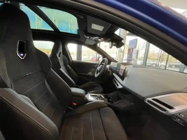 Bmw Serie 1 série 1 m135a xdrive 300ch m performance — photo 9