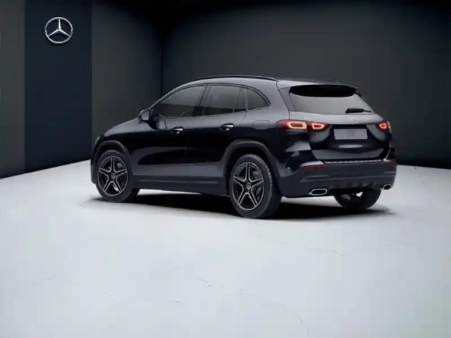 Mercedes Gla 250 e amg line — photo 3