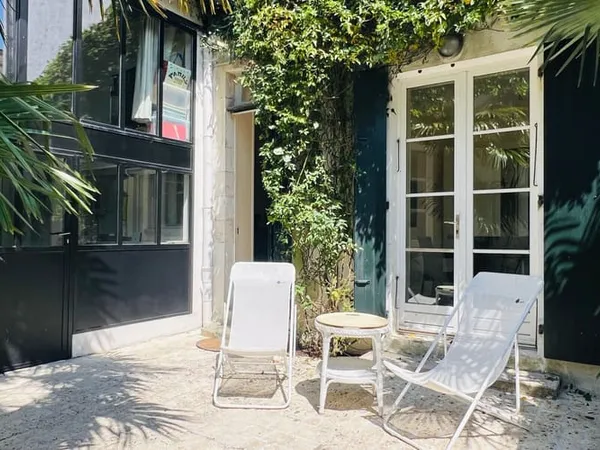 Maison 6 pièces 117 m²