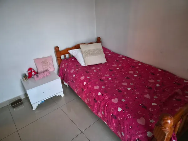Chambre dans Bel appartement