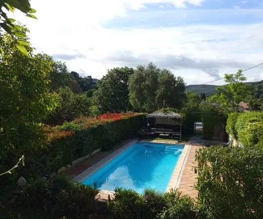Maison de 150m2 à louer sur Salernes