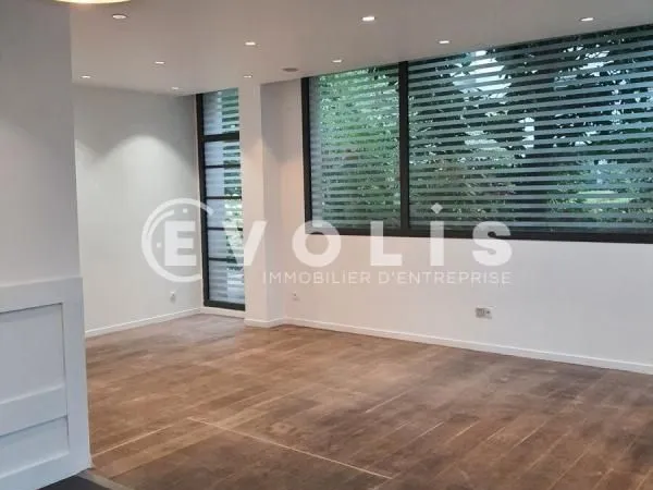 Local commercial 47 m²