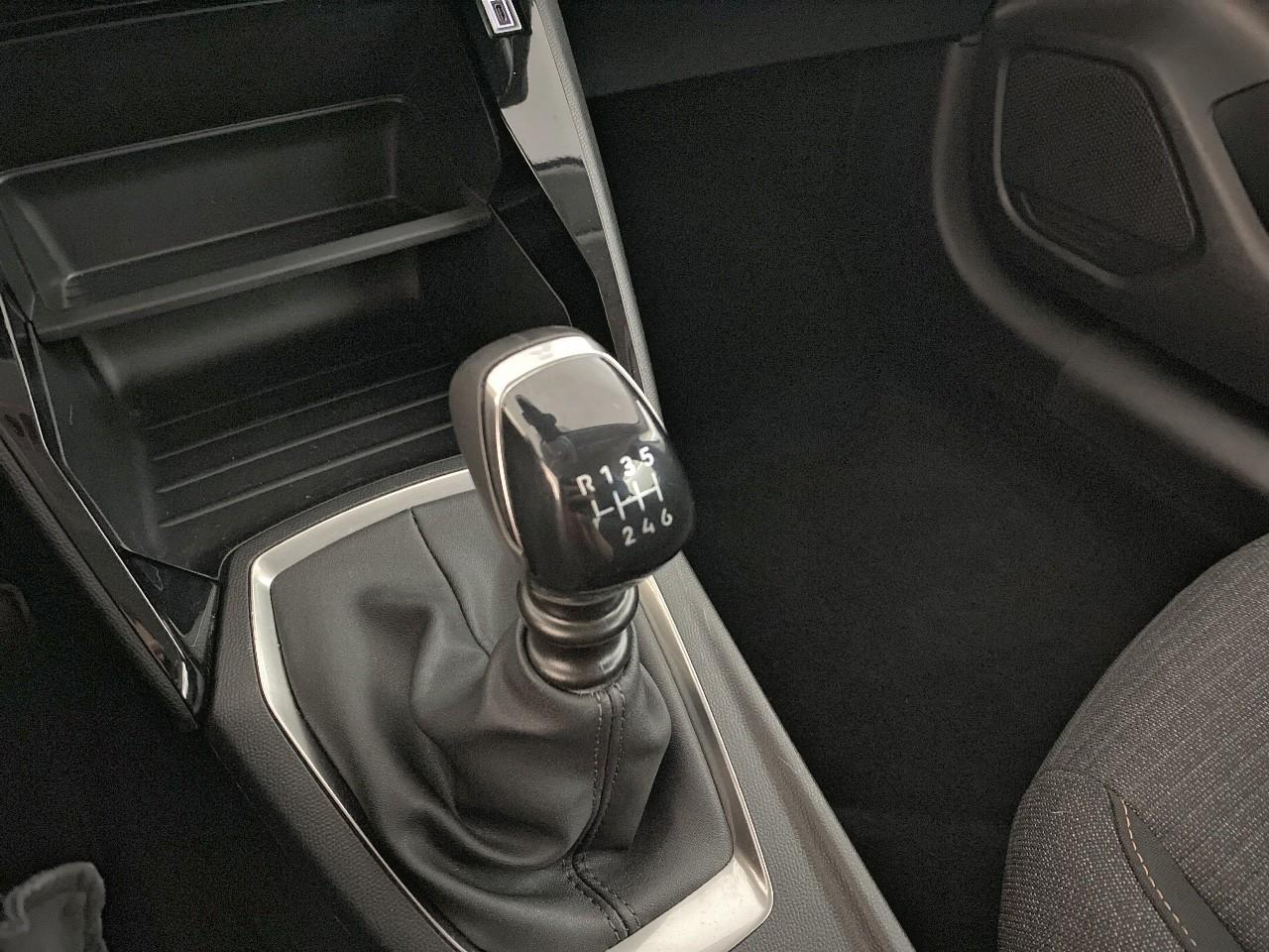 Peugeot 208 100 s&s bvm6 style — photo 15