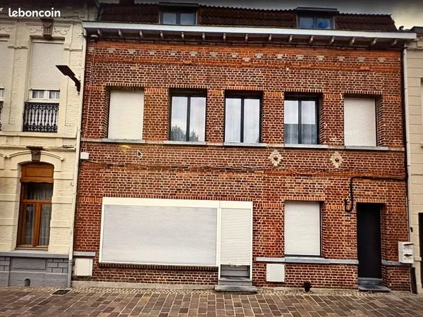 Local commercial Hazebrouck