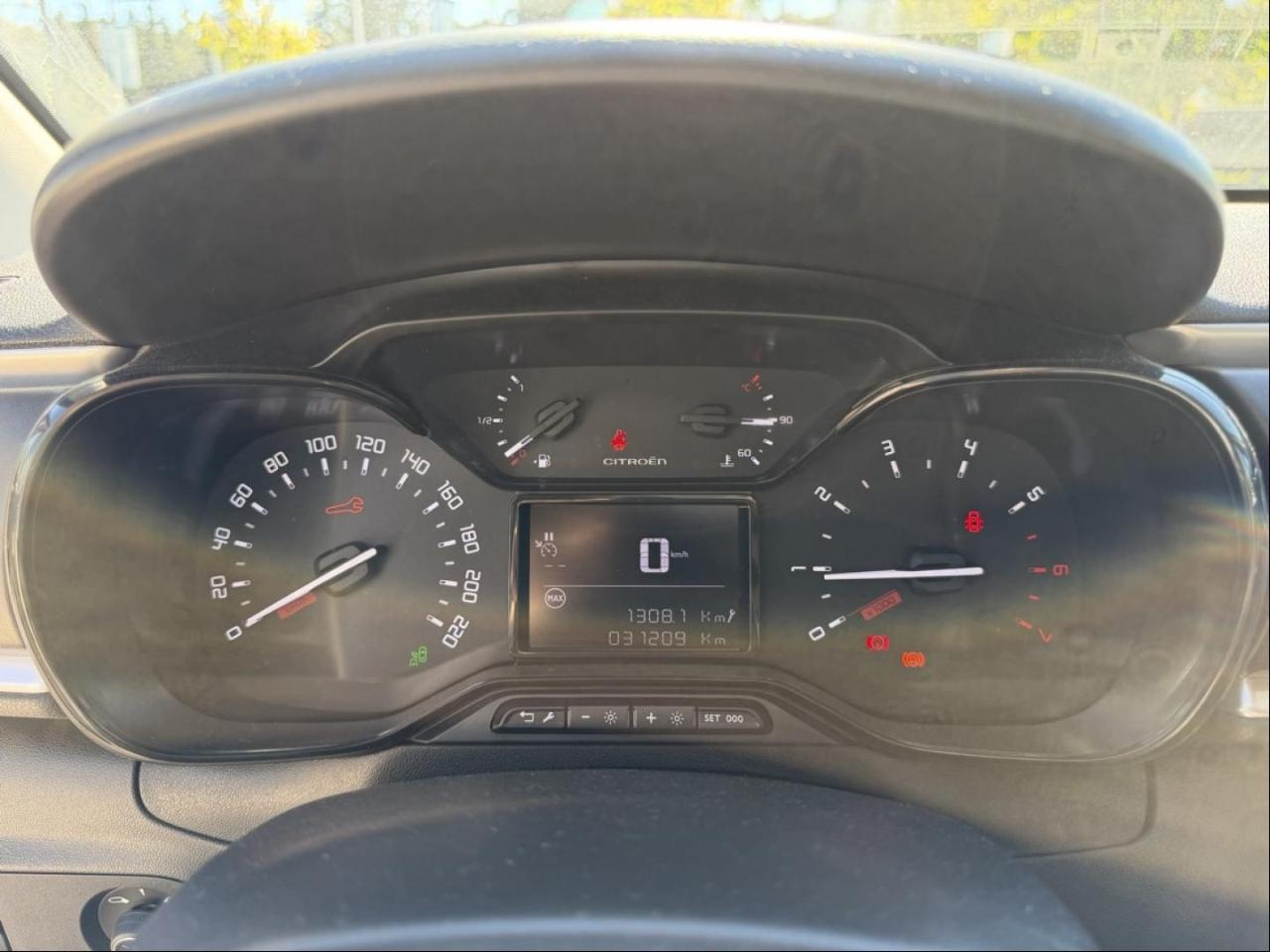 Citroën C3 1.2 puretech 110ch s&s shine 120-123g — photo 10