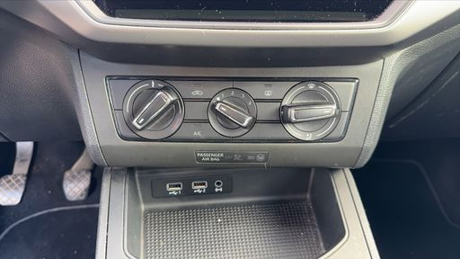 Seat Ibiza 1.0 TSI 95 - Style – 2018 – 145000 km – Essence – Boîte Manuelle — photo 9