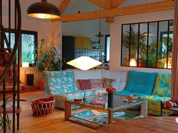 Maison 145 m²