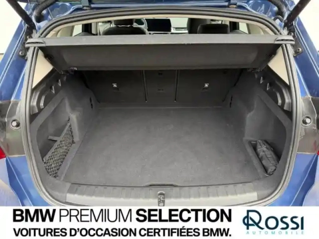 Bmw X1 sdrive18i 136ch xline — photo 13