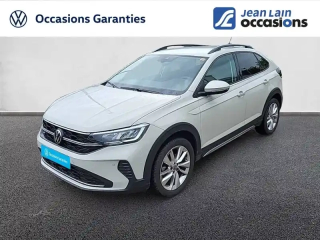 Volkswagen Taigo 1.0 tsi 116 dsg7