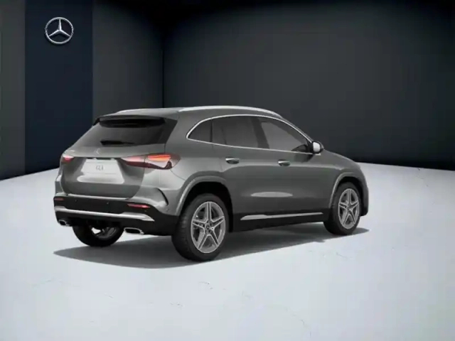 Mercedes Gla 200 d — photo 5