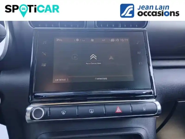 Citroën C3 Aircross bluehdi 110 s&amp;s bvm6 — photo 18