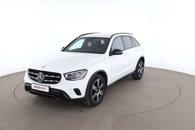 Mercedes-Benz Classe GLC 200 d Avantgarde Line