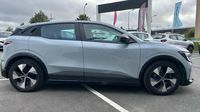 Renault Mégane E-Tech Electric EV60 220ch Equilibre super charge -B — photo 4
