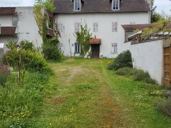 Ancienne demeure