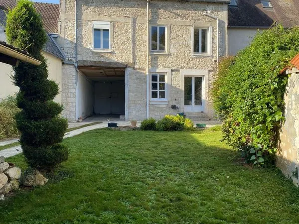 Maison 7 pièces 135 m²