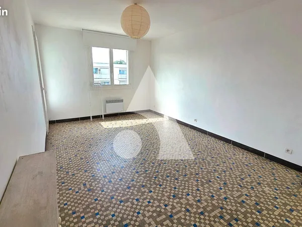 Appartement 4 pièces 67 m²