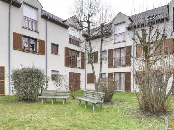 Vends Studio 30m2