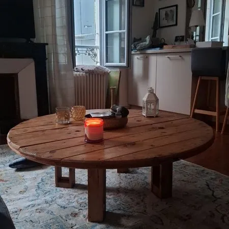 Appartement 95m3 centre ville