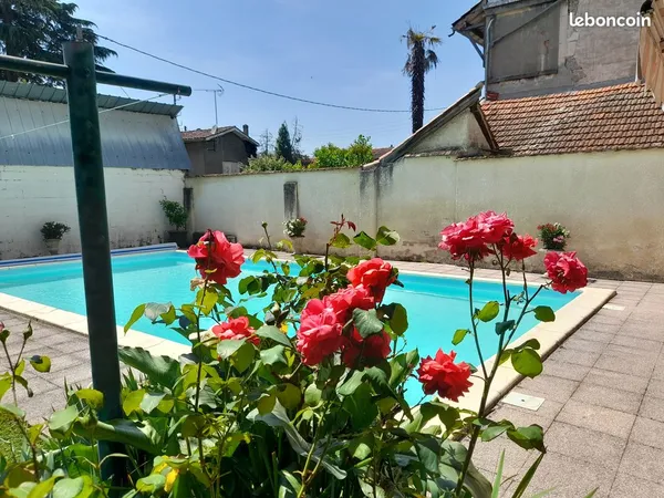 Immeuble pour investisseur