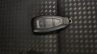 Ford Focus 1.0 EcoBoost 155ch mHEV ST-Line X — photo 16