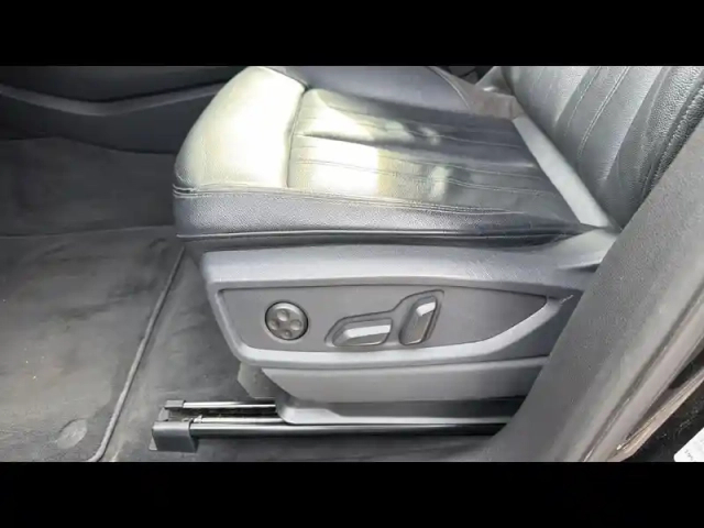 Audi Q5 40 tdi 190ch design luxe quattro s tronic 7 euro6d-t 139g — photo 27