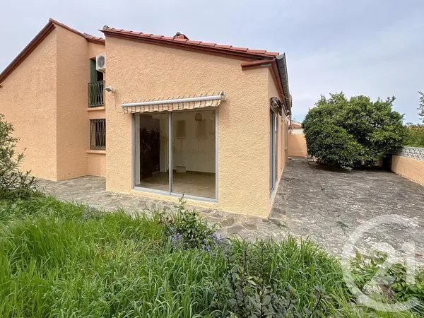 Maison 5 pièces 134 m²