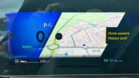 Renault Clio 1.8 E-Tech 160ch full hybrid Techno — photo 9