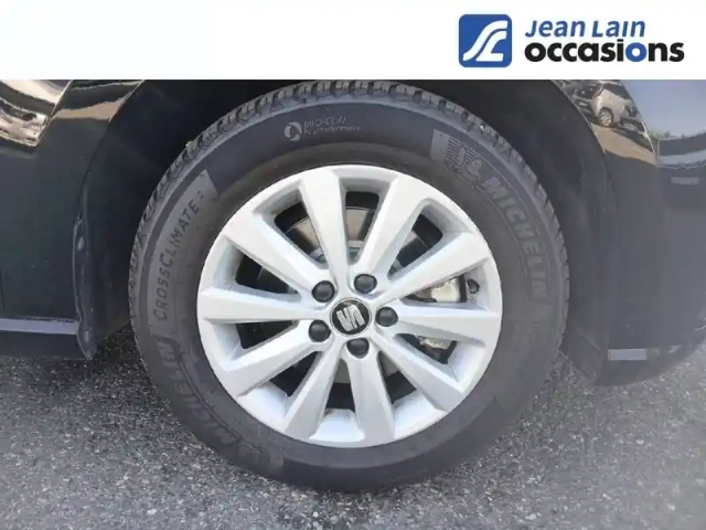 Seat Ibiza 1.0 ecotsi 110 ch s/s bvm6 — photo 9
