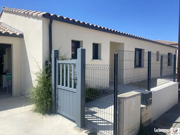 Maison 4 pièces 117 m²