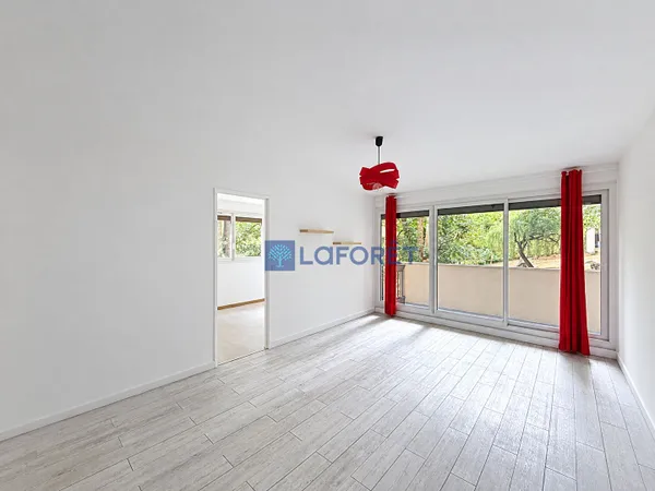 Appartement 2 pièces 52 m²