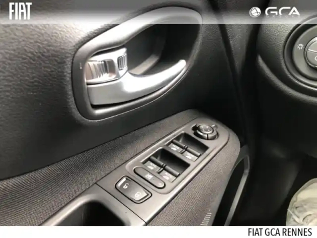 Jeep Renegade 1.0 gse t3 120ch longitude my21 — photo 12