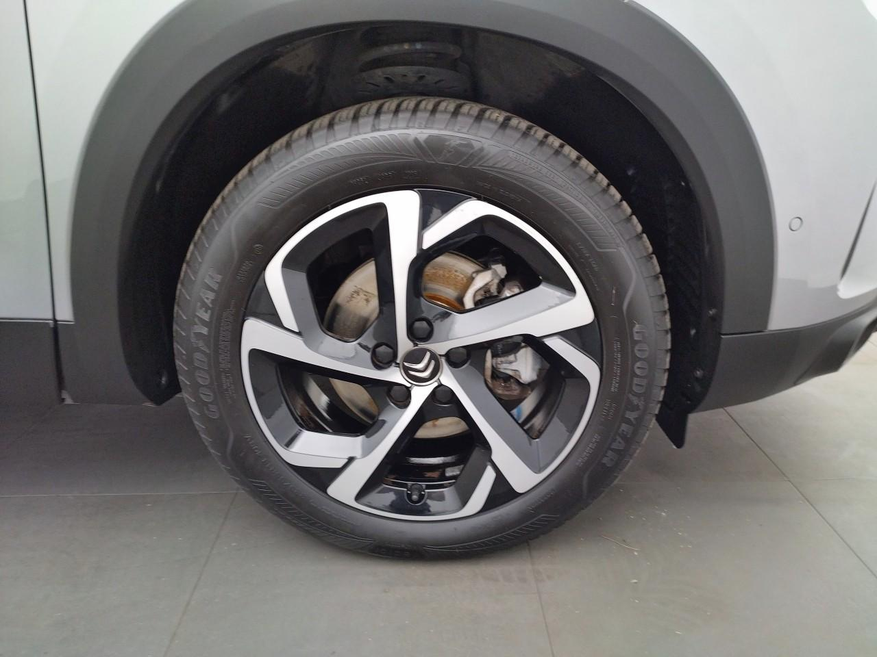 Citroën C5 Aircross bluehdi 130 s&s eat8 c-series — photo 27